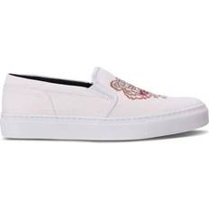 Kenzo K-Skate Tiger W - White