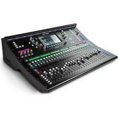 Allen & Heath Studiomikserit Allen & Heath SQ-6