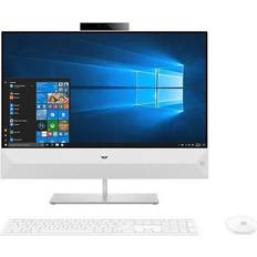 Desktop Computers HP Pavilion All-in-One 24-xa0812no