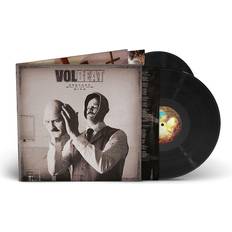 Vinili Volbeat - Servant Of Mind (Vinile)