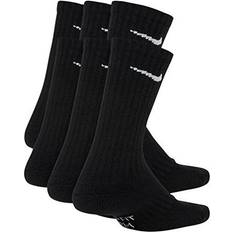 Children's Clothing Nike Crew Training Socks 6-Pack - Black/White (SX6910-010)