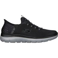 Skechers Summits High Range M - Black/Charcoal