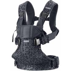 Baby Carriers BabyBjörn One Air Leopard