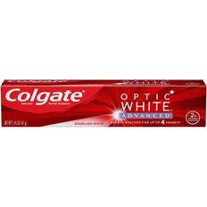 Colgate optic white Colgate Optic White Advanced Sparkling White 41g