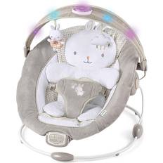 Arnés de 3 puntos Balancines Ingenuity InLighten Bouncer