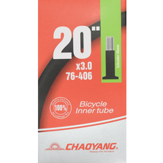 48mm Cykelslangar Chaoyang Bicycle tube 20x3.00 48mm