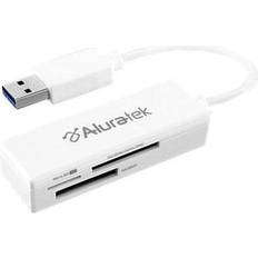 AUCR300F