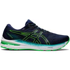 Asics GT-2000 10 M - Deep Ocean/New Leaf