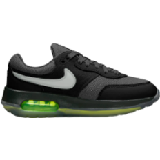 Sneakers NIKE Air Max Motif Next Nature GS - Black/Iron Gray/Volt/White