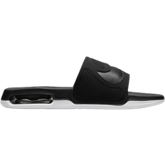 Nike Air Max Slides Nike Air Max Cirro - Black/Metallic Silver/White