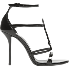 Ysl shoes Saint Laurent Cassandra - Black