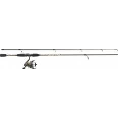 Mitchell Fiskesæt Mitchell Tanager Camo Spin Combo-15-40 gr.-9'