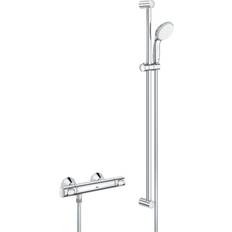 Grohe Precision Flow (34842000) Chrome