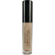 3-in-1 Canvas Concealer Porcelain