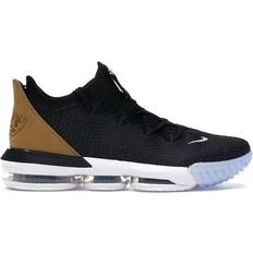 Nike LeBron 16 Low M - Black Wheat