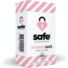 Intense Safe Rib & Nops 10-pack