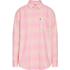 Levis pink Levi's Oversized Shirt - Pink