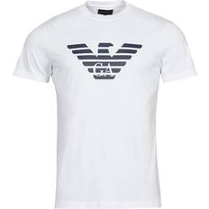 Pima Jersey T-shirt - White