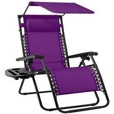 Patio Furniture Best Choice Products Zero Gravity Reclining Chair