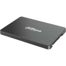 Dahua Disk SSD C800A 256GB 2.5" SATA III SSD-C800AS256G