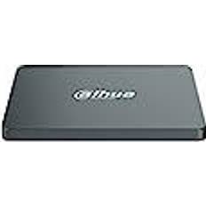 SSD 1TB SATA QLC Write speed 500 MByte. [Levering: 4-5 dage]