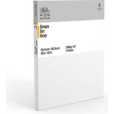 Lienzos Winsor & Newton Classic Linen Canvases Multipacks