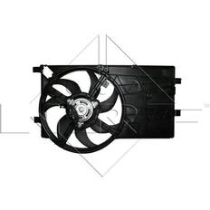 AM2+ CPU Water Coolers NRF Radiator Fan 47352