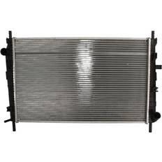 F CPU luftkølere NRF Radiator, engine cooling EASY FIT