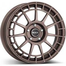 Bilfelger Mak Ntt bronze 7x17 4x108 ET32