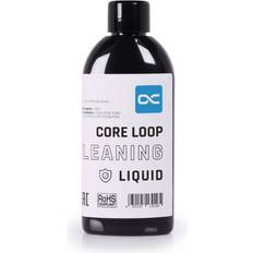 AlphaCool Core Loop Cleaning