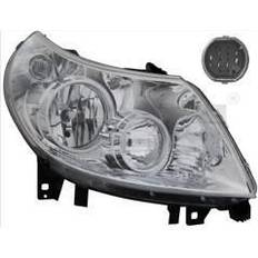 TYC Headlights 20-11333-05-2 Right