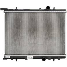 Computerkoeling NRF Easy Fit Radiateur 58304 Aluminium