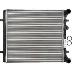 641011 Aluminium Radiator
