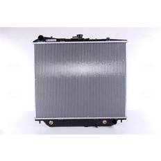 Nissens Radiator