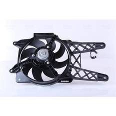 Computer Cooling Nissens 85138 Radiator Fan