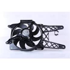 Nissens Ventilator 263 mm 12 V