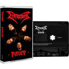 Dismember Pieces