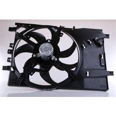 Nissens Car Fan 85563