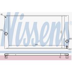 Nissens Radiator