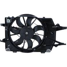 CPU Air Coolers NRF Radiator Cooling Fan 47882