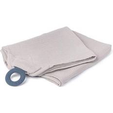 Doomoo Baby Nests & Blankets Doomoo Nursing Cuddle Pillow Quilt Beige