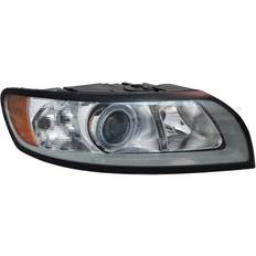 Strålkastare volvo v50 TYC Huvudstrålkastare 20-11888-05-2