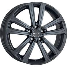 F6050MMMT38BD Fælg Stål