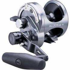 Okuma Alijos 12 Sii Rh Jigg 2-Speed