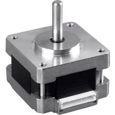 Cheap Tapis de course Monoprice MP Mini X and Y Axis Stepper Motor Replacement Spare Parts for Selective 3D Printers