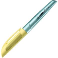 Giallo Penne stilografiche Stabilo Füller Flow COSMETIC