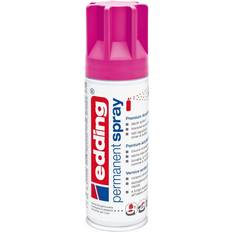 Edding Spray Telemagenta Mat 200 ml