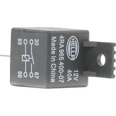 Hella Relay, main current 4RA 965 400071