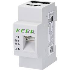 Keba KeContact E10 Basic 126804 3-Phase