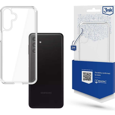 3mk Sony Xperia 5 IV Clear Case